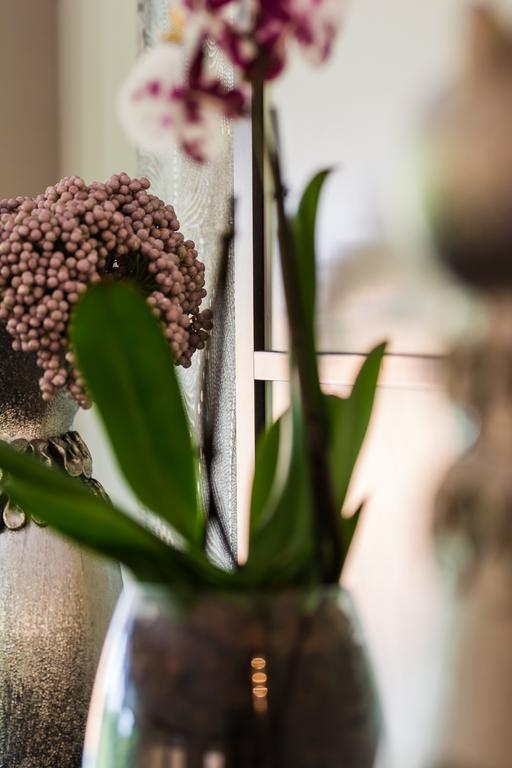 Victoria Garden Hotel Es Etterem Nyíregyháza Eksteriør billede